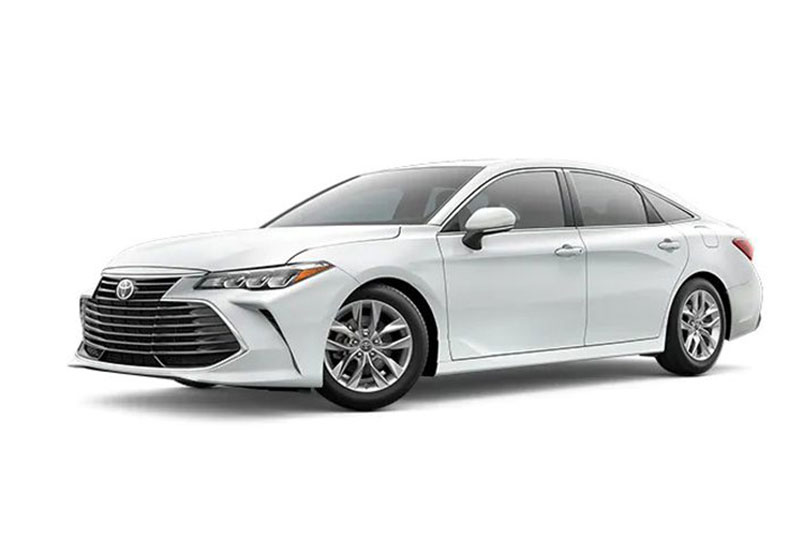 TOYOTA AVALON 800x546 1